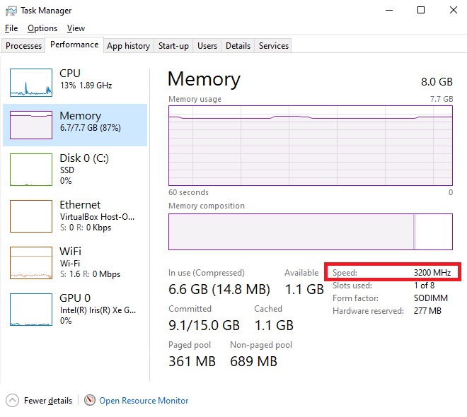 Cara Memeriksa Komputer Pakai Bios Atau Uefi Info Menarik Riset