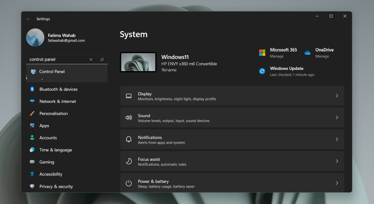 Cara Membuka Control Panel Di Windows Id Atsit