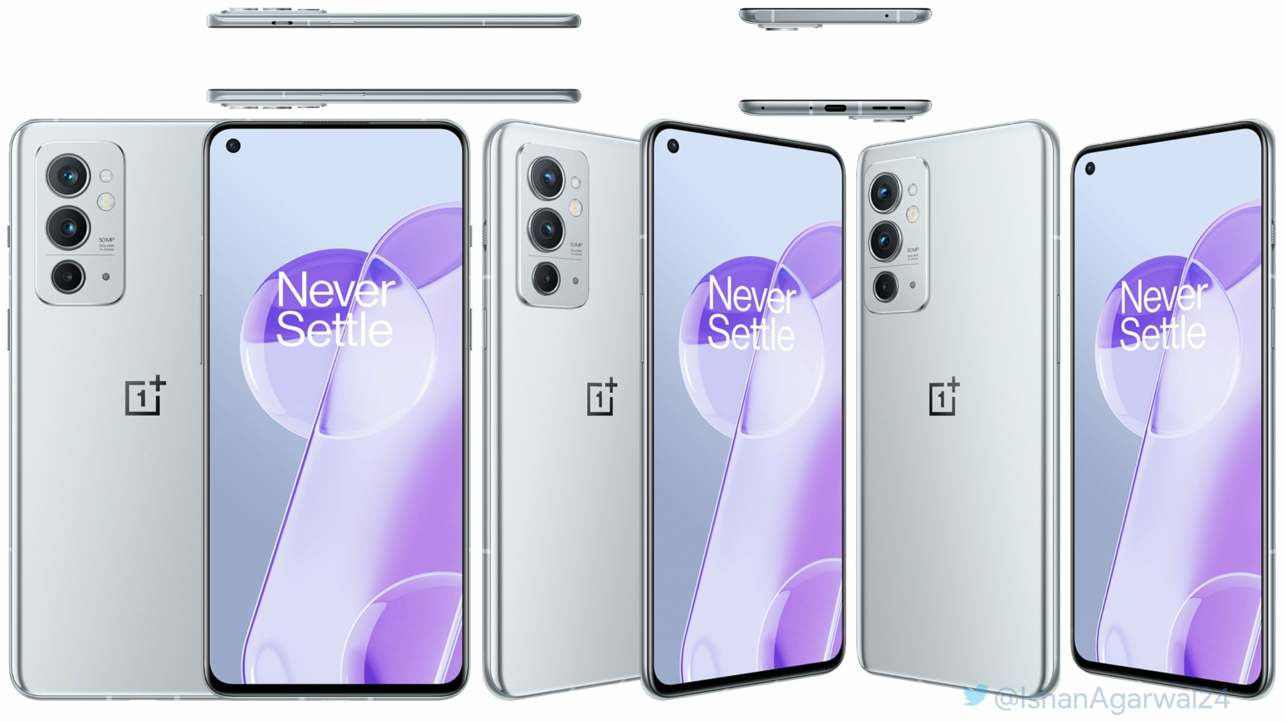 Dikonfirmasi OnePlus 9 RT Dan OnePlus Buds Z2 Akan Resmi Diluncurkan