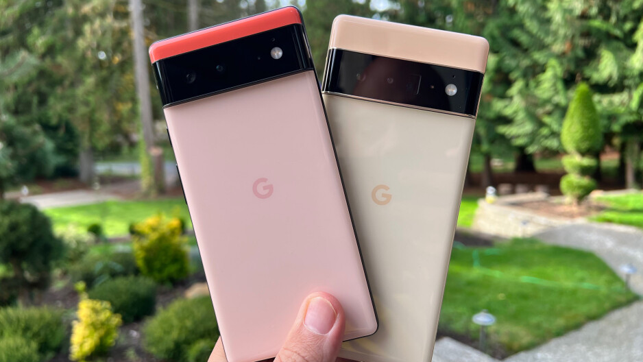 Apakah Pixel 6 Seharga 599 Baru Saja Membunuh Smartphone Seharga 1