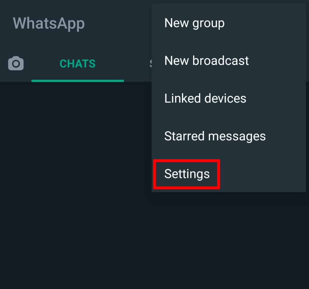 Cara Menghentikan Orang Menambahkan Anda Ke Grup Whatsapp Id Atsit