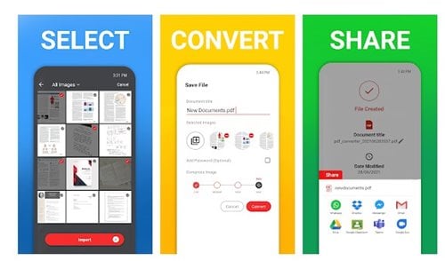 Aplikasi Konverter Pdf Gratis Terbaik Untuk Android Pada Tahun