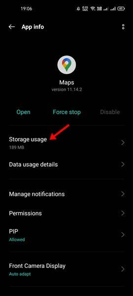 8 Cara Terbaik Untuk Memperbaiki Google Maps Lambat Di Android ID Atsit