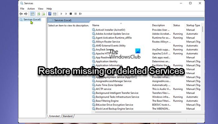 Cara Menampilkan File Tersembunyi Di Windows Techking Id Vrogue Riset