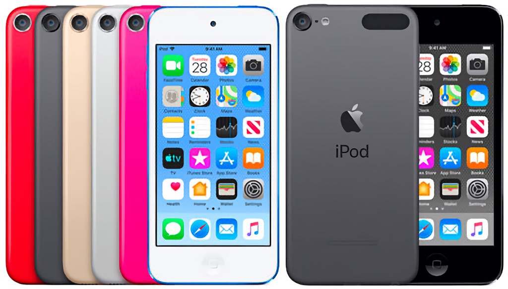 Opini Haruskah Apple Merilis IPod Touch Baru ID Atsit