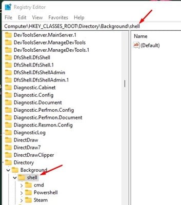 Cara Membuka Alat Diagnostik Directx Di Windows Metode Id Atsit