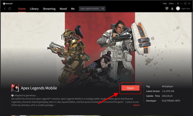 Cara Main Apex Legends Mobile Di PC Sekarang Juga ID Atsit