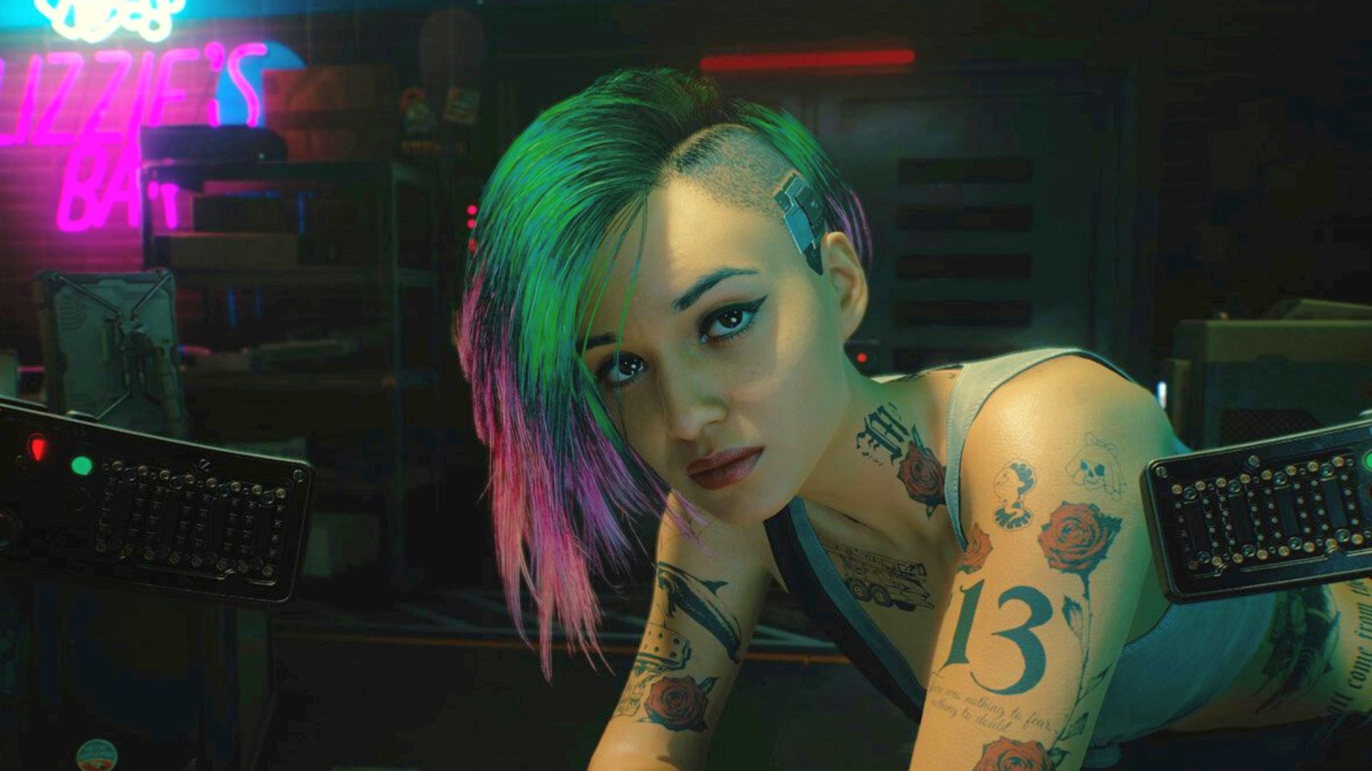 Jumlah Pemain Cyberpunk 2077 Di Steam Baru Saja Melampaui Puncak