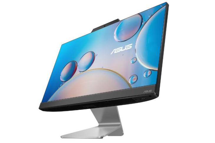 Seri Asus AIO A3 Dengan Prosesor Intel Generasi Ke 12 Diluncurkan Di