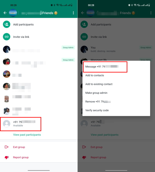 6 Cara Mengirim Pesan WhatsApp Tanpa Menyimpan Nomor ID Atsit