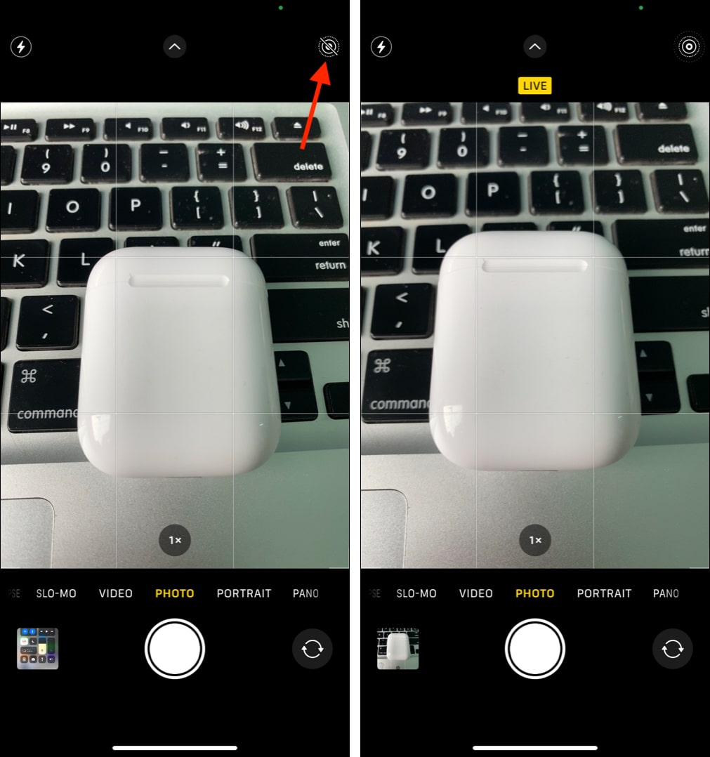 Cara Mematikan Suara Kamera Di Iphone Atau Ipad Dengan Cara Id Atsit