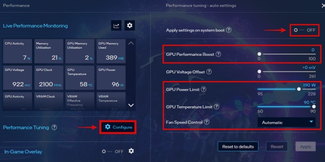 Cara Overclock Gpu Untuk Performa Gaming Lebih Baik Id Atsit