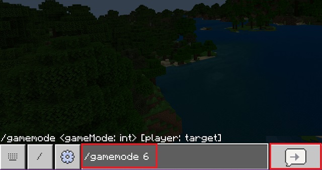 Come Ottenere La Modalit Spettatore In Minecraft Bedrock Edition It