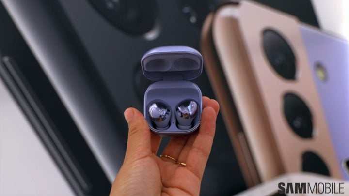 Offerta Giornaliera Galaxy Buds Pro Ottiene Uno Sconto Di Per Un