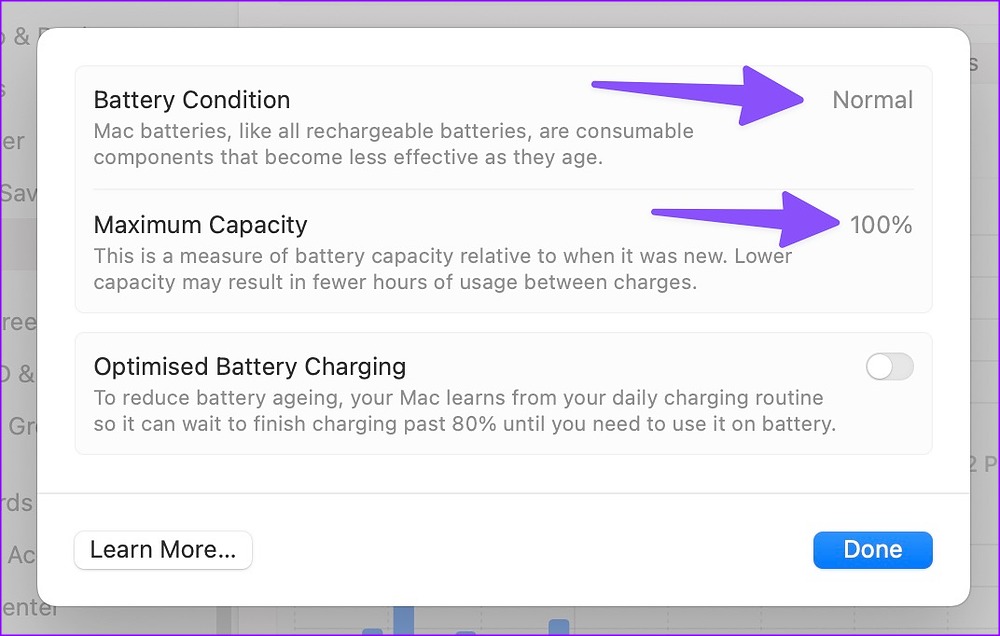 Come utilizzare la modalità Risparmio energetico su Mac IT Atsit