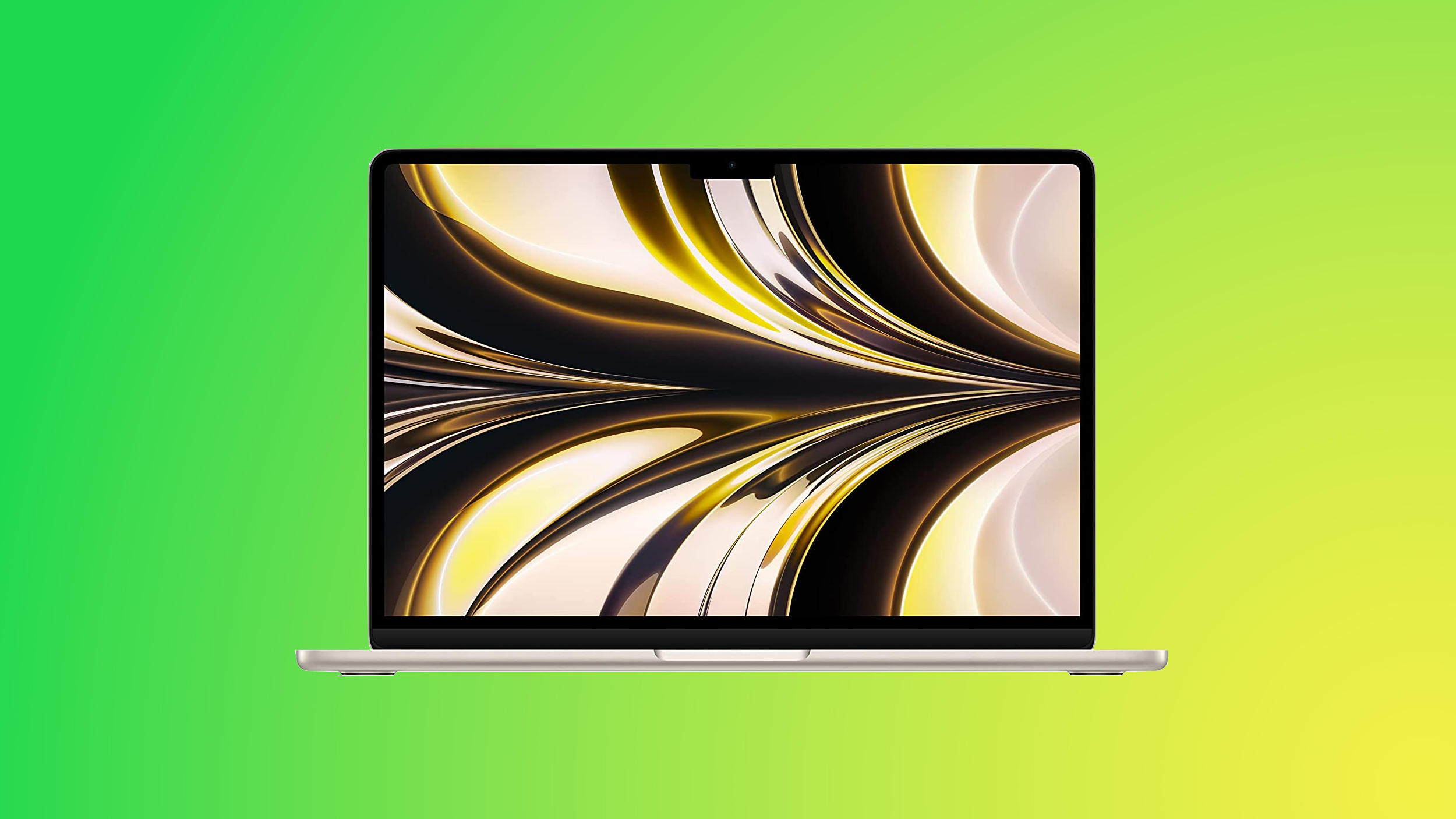 Tilbud Apples 256 GB M2 MacBook Air Tilgjengelig For Tidenes Beste