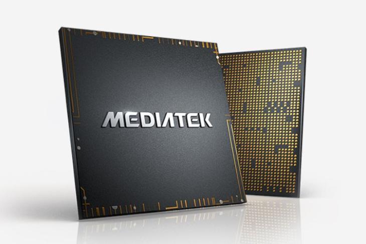 MediaTek Helio G36 SoC For Budsjettsmarttelefoner Introdusert All