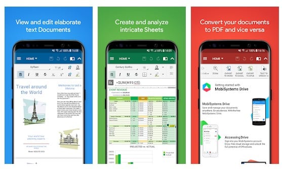 Beste Gratis Pdf Editor Apps Voor Android Apparaat Nl Atsit