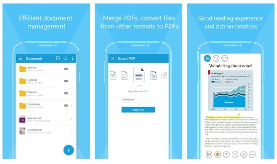 Beste Gratis PDF Editor Apps Voor Android Apparaat NL Atsit