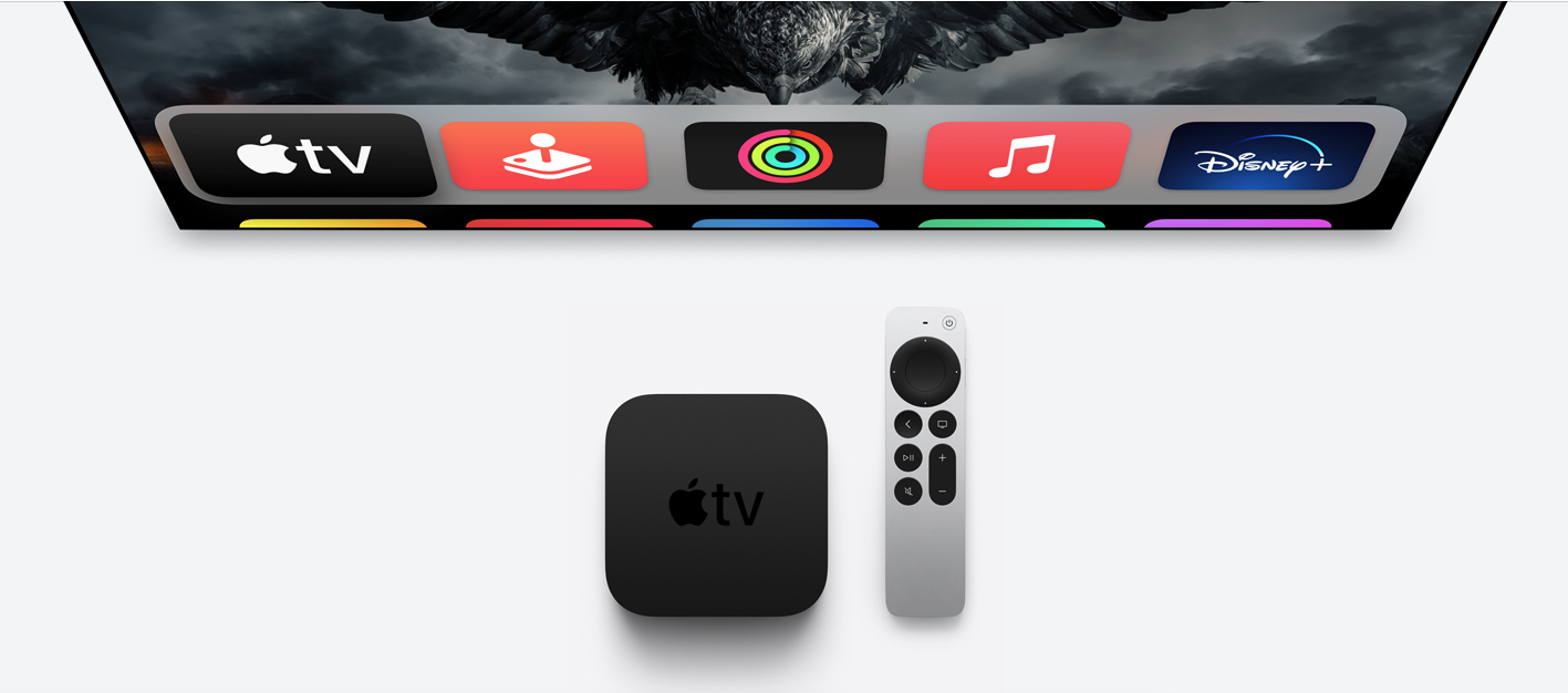 Chủ sở hữu Apple TV hiện có thể cập nhật lên tvOS 15 3 VI Atsit