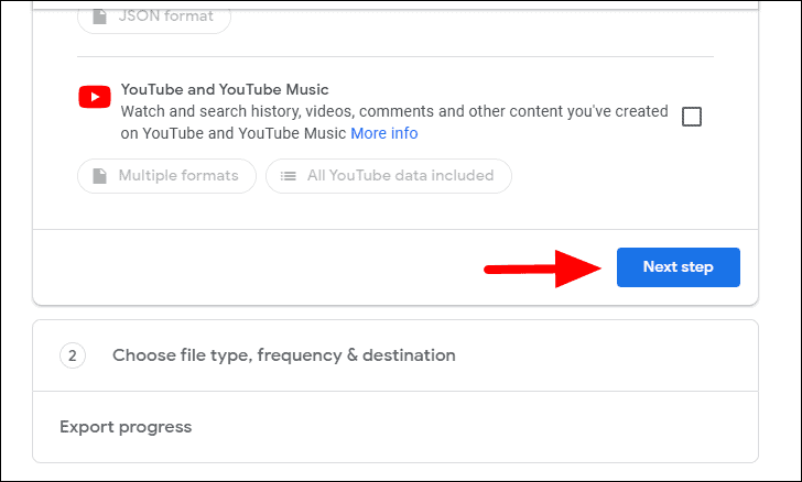 Como Fazer Backup De Todos Os E Mails Em Sua Conta Do Gmail Br Atsit