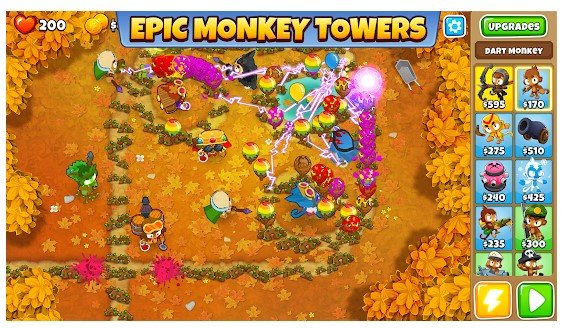 Os 10 Melhores Jogos De Tower Defense Para O Seu Android BR Atsit