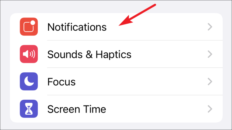 Como Ativar E Usar O Resumo De Notifica O No Iphone Br Atsit