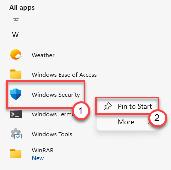 Como Personalizar O Menu Iniciar No Windows 11 BR Atsit