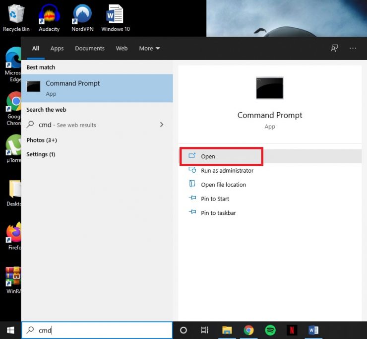 Como Personalizar O Prompt De Comando No Windows 10 Tutorial Passo A