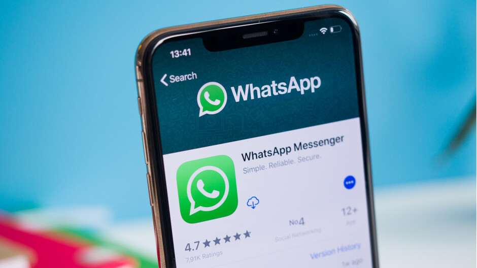 O Whatsapp Beta Traz Melhorias Para A Experi Ncia De Bate Papo