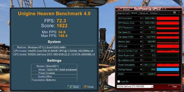 Os 10 Melhores Programas De Benchmark Gratuitos Para Windows PC BR Atsit