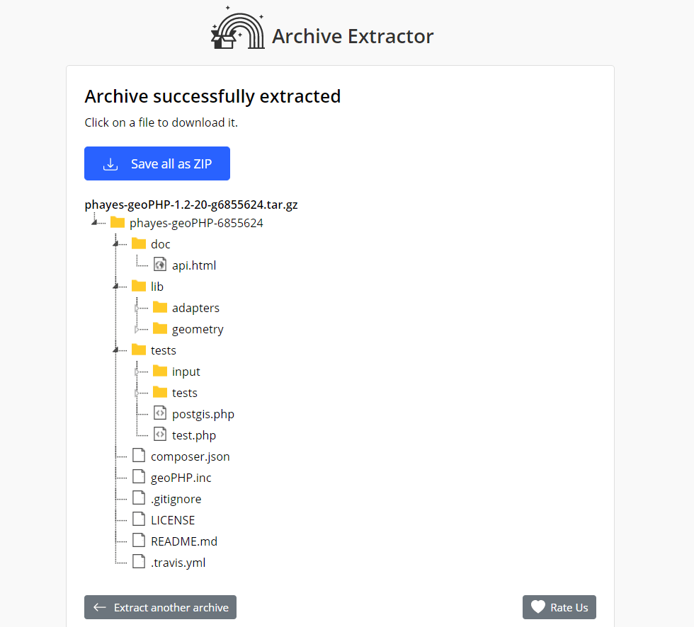 O Que Um Arquivo Tar Gz E Como Abri Lo Br Atsit