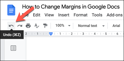 Como Alterar As Margens No Google Docs BR Atsit