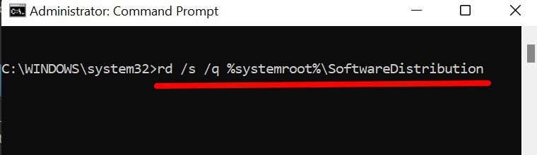 Como corrigir o código de erro do Windows 0x80070005 BR Atsit