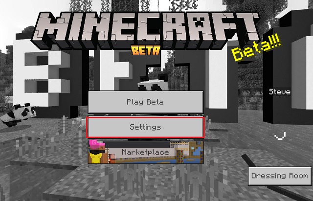 Como Instalar Os Pacotes De Textura Do Minecraft Em Java Bedrock E