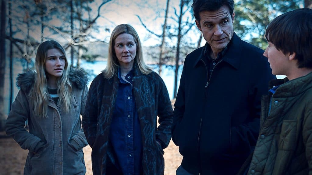 Netflix confirma data de estreia dos episódios finais de Ozark BR Atsit