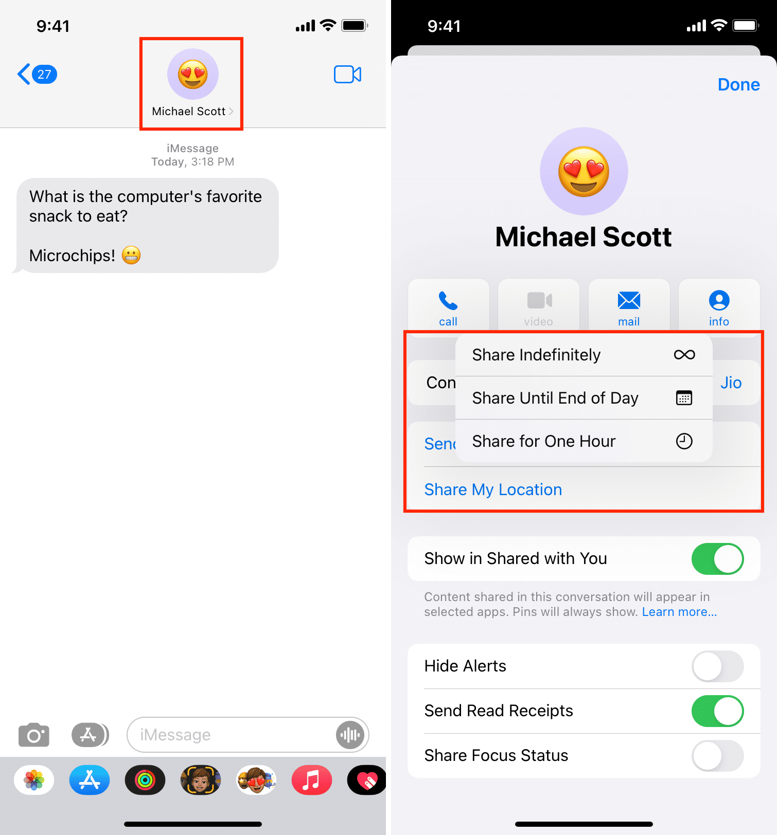 As Melhores Dicas Para Usar O Imessage No Iphone E Ipad Br Atsit