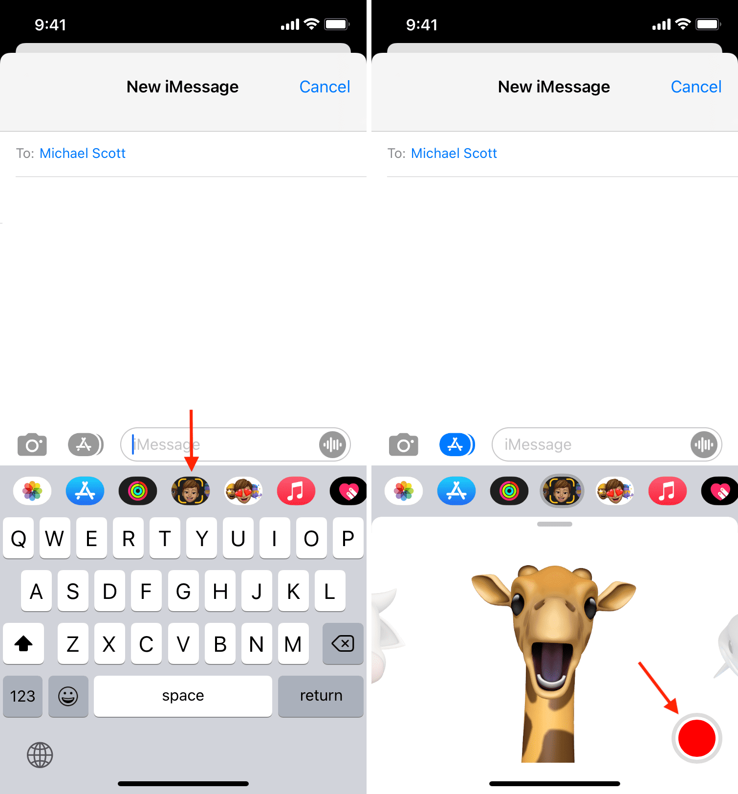 As Melhores Dicas Para Usar O Imessage No Iphone E Ipad Br Atsit