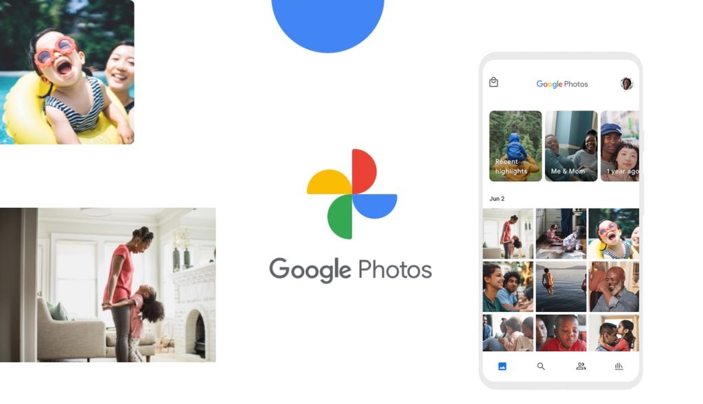 O Google Fotos Adiciona Uma Nova Iu Pop Up Que Simplifica O