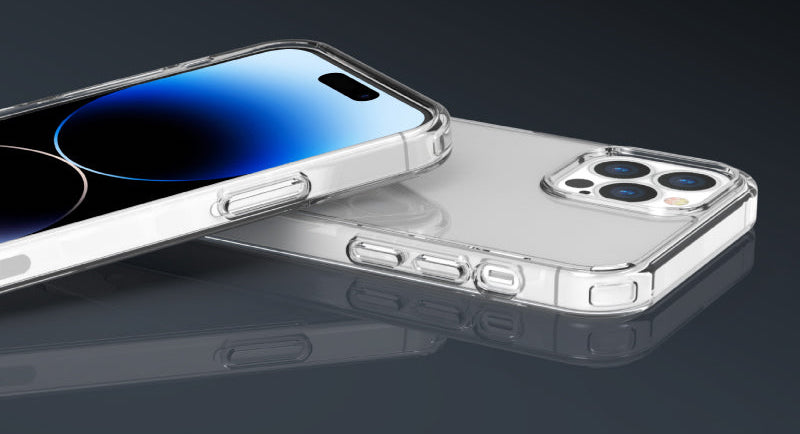 As Melhores Capas Transparentes Para Iphone E Iphone Pro Br Atsit