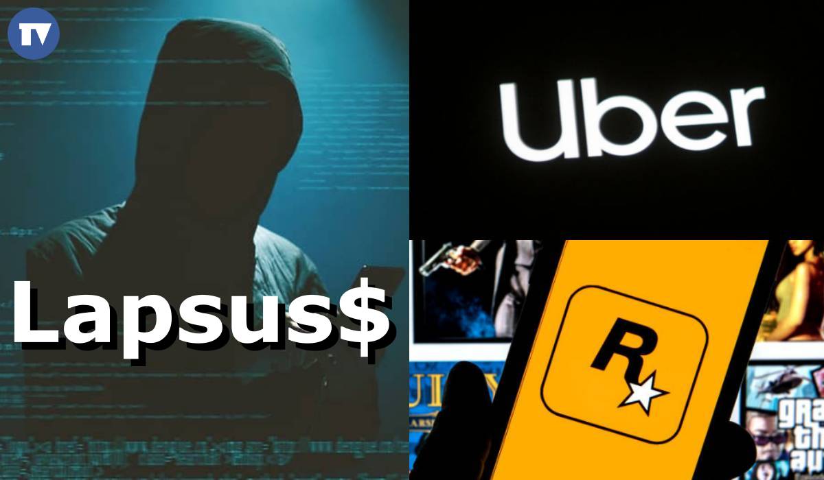 Uber Diz Que Grupo De Hackers Lapsus Estava Por Tr S De Seu Hack E Gta