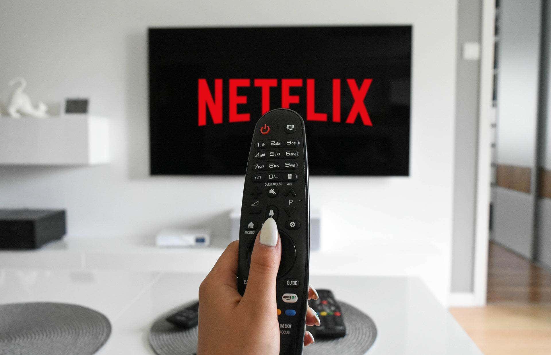 Como corrigir o código de erro da Netflix UI 800 2 BR Atsit