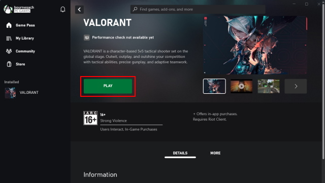 Como Vincular Sua Conta Riot E Xbox Game Pass BR Atsit