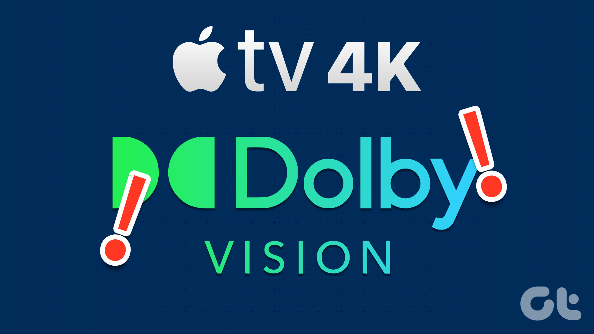 Melhores Corre Es Para O Dolby Vision N O Funcionar Na Apple Tv K