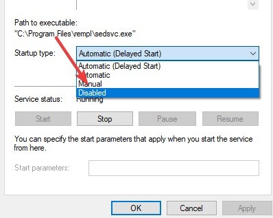 Como Corrigir O Alto Uso De Cpu E Ram Do Servi O Cxuiusvc Maneiras