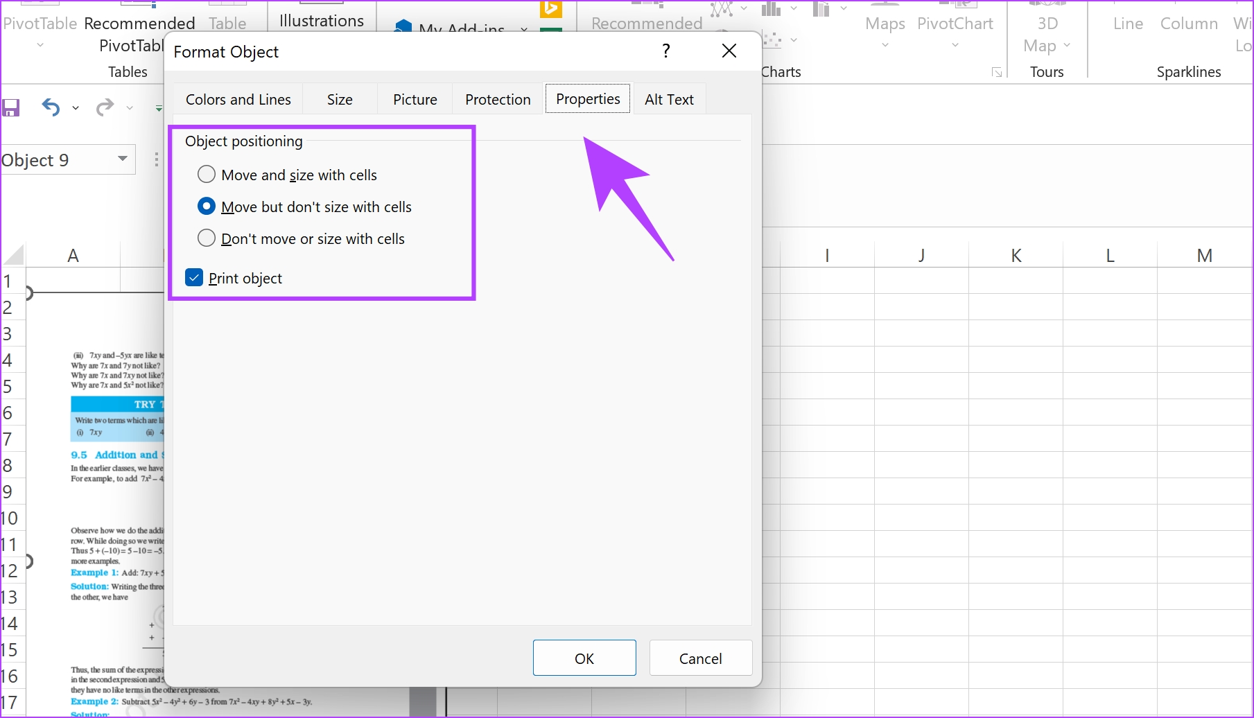 Maneiras De Inserir Um Documento Pdf Em Uma Planilha Do Excel No