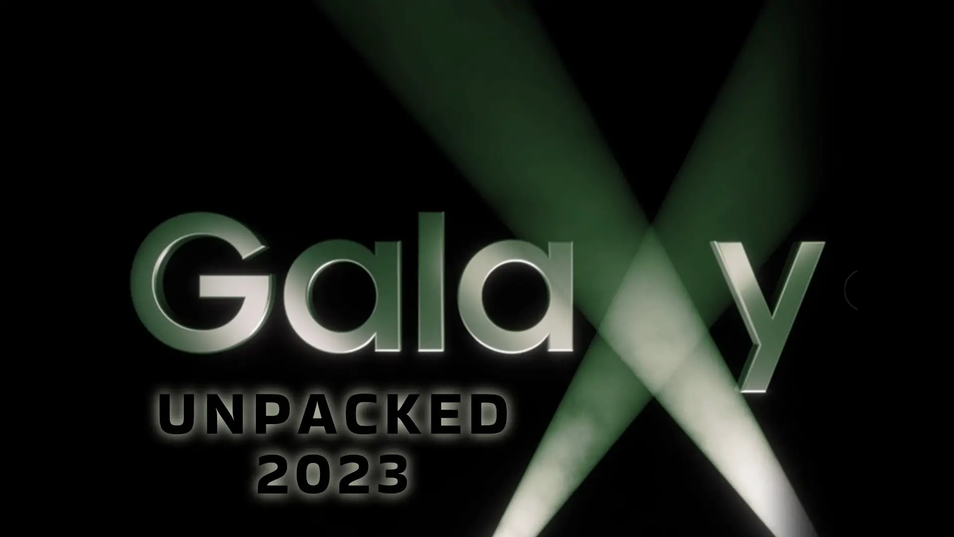 Como Assistir Ao Evento Samsung Galaxy Unpacked Ao Vivo Br Atsit