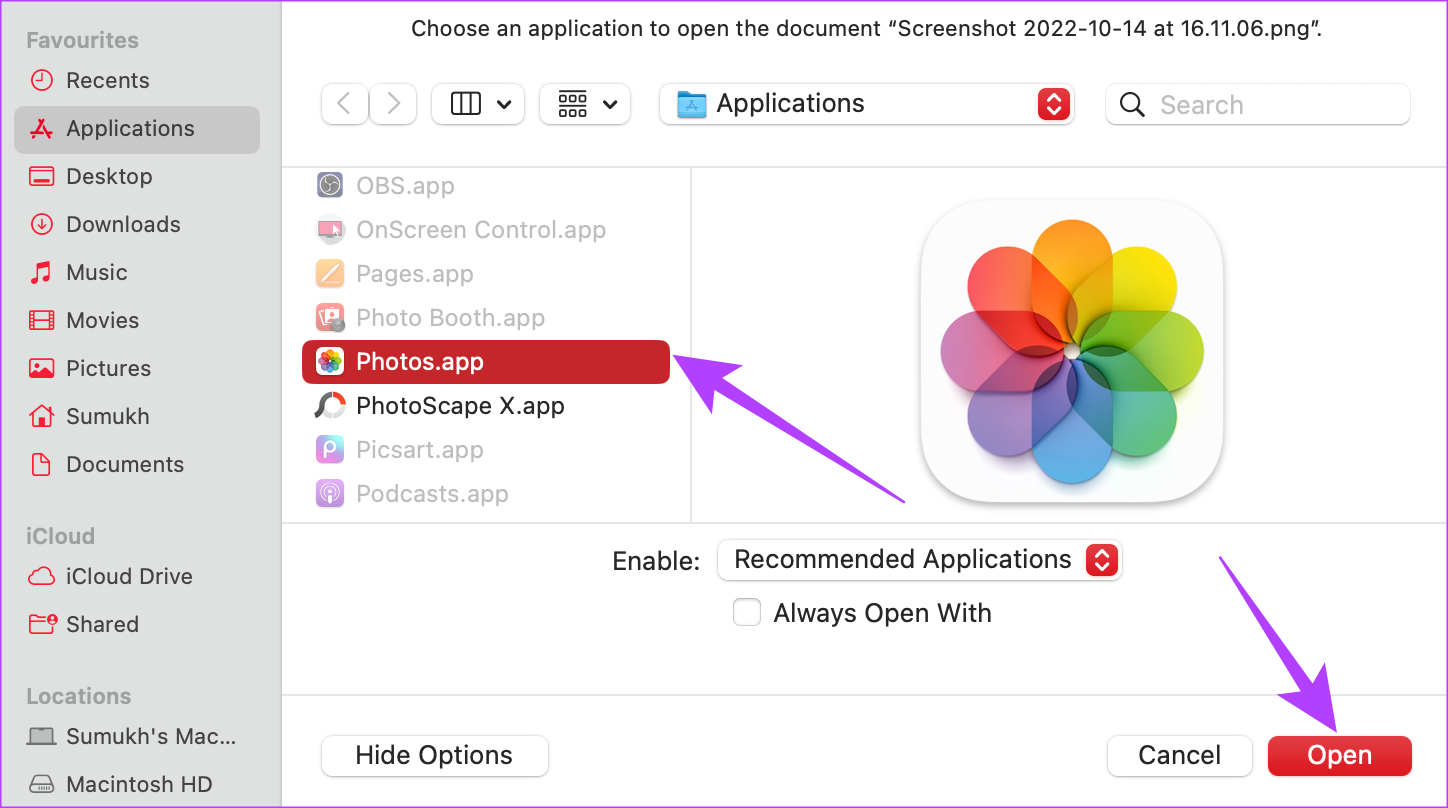 Como Cortar Uma Captura De Tela No Mac Um Guia Completo Br Atsit