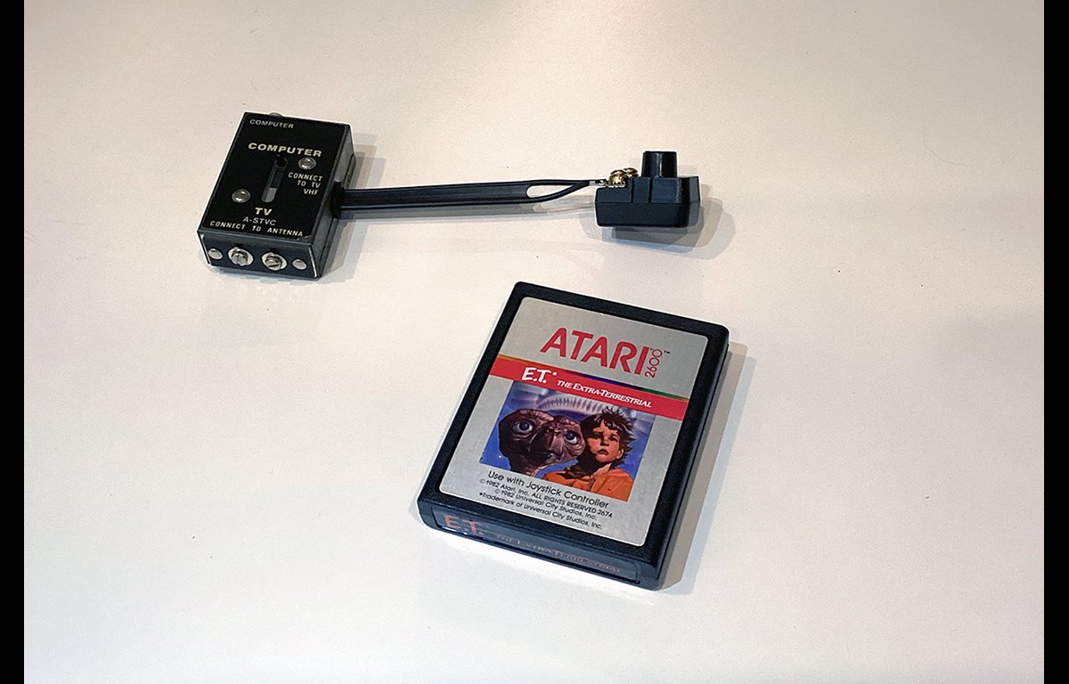 Como usar o software clássico Atari Commodore e Sinclair no seu Mac