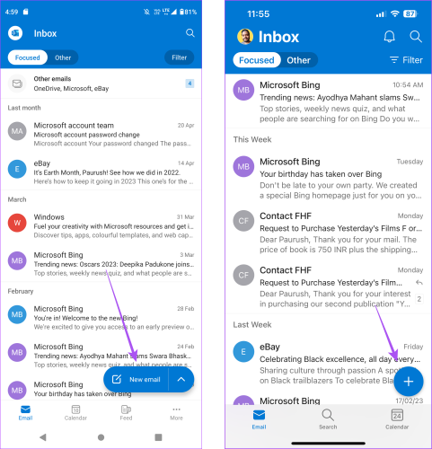 Como Adicionar Imagens Ao E Mail Do Outlook E Ao Corpo Do E Mail No